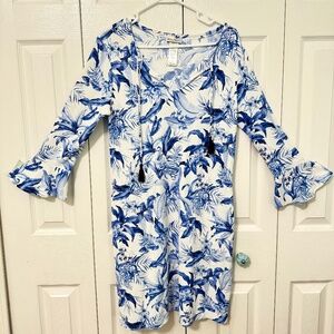 Tommy Bahama Dress -